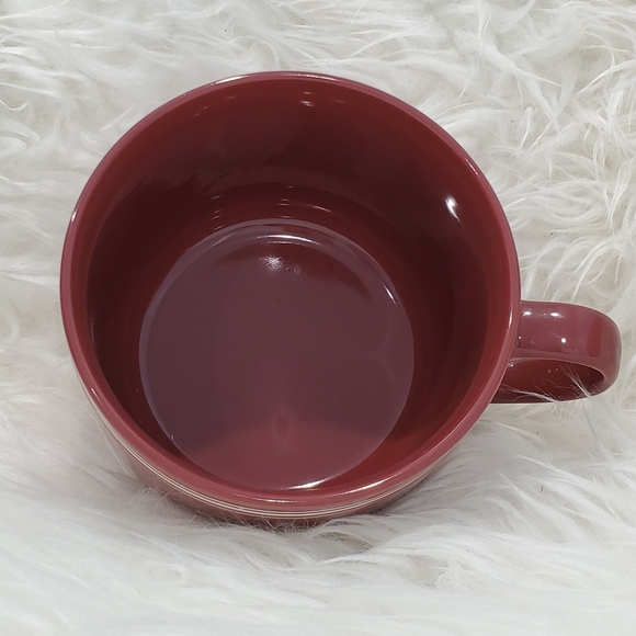 Microwaveme bowl with embossed message - Picture 3 of 6